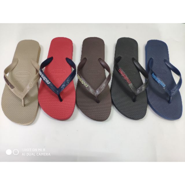 slippers havaianas