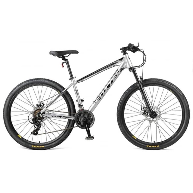 foxter bike 29er price