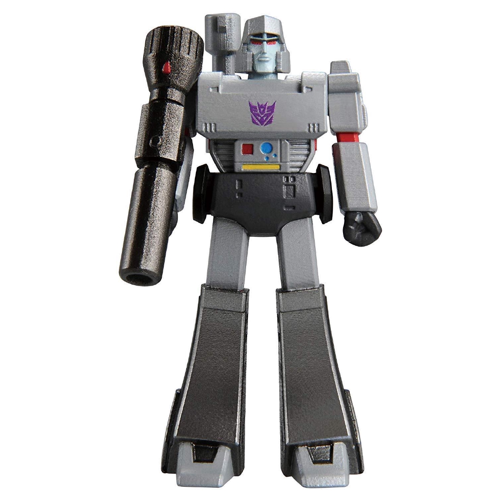 takara tomy megatron