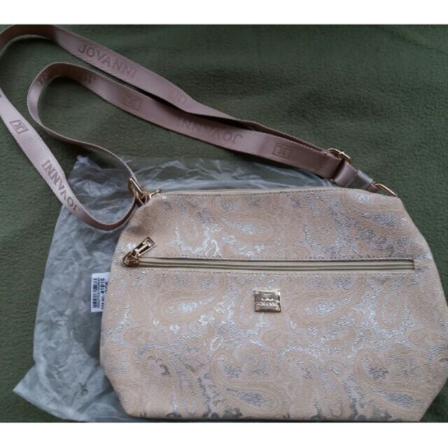 jovanni sling bag price