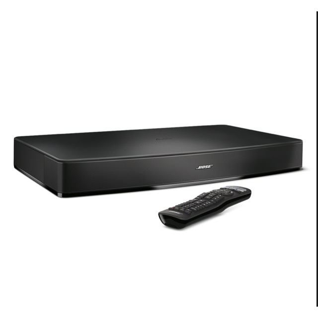 Bose Solo 15 TV Sound System | Shopee 