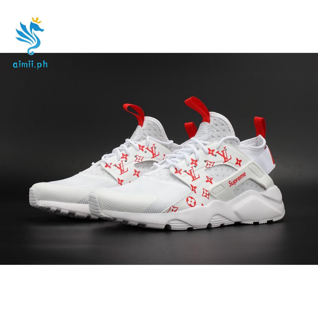 nike air huarache supreme