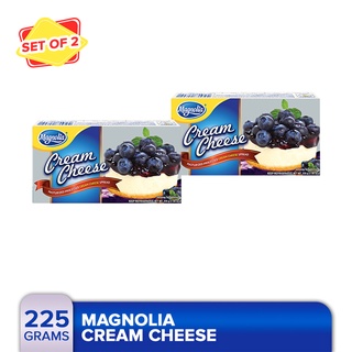 Magnolia Cream Cheese 225g - Set of 2