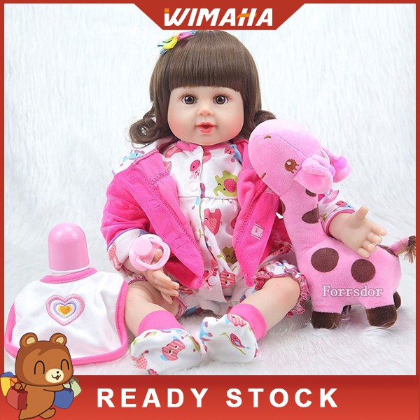 rebirth reborn dolls