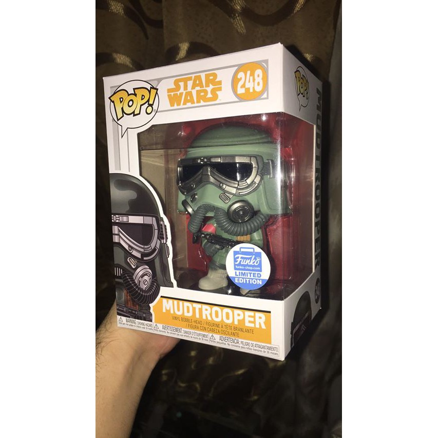 funko pop mudtrooper