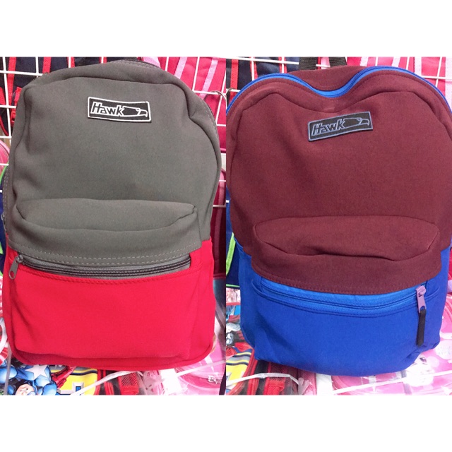 shopee hawk backpack