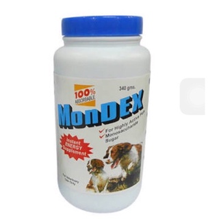 Mondex 340g / Dextrose Powder For Dos & Cats #2