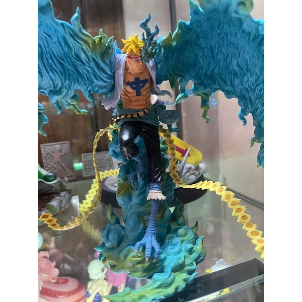Marco Ichibankuji One Piece Shopee Philippines