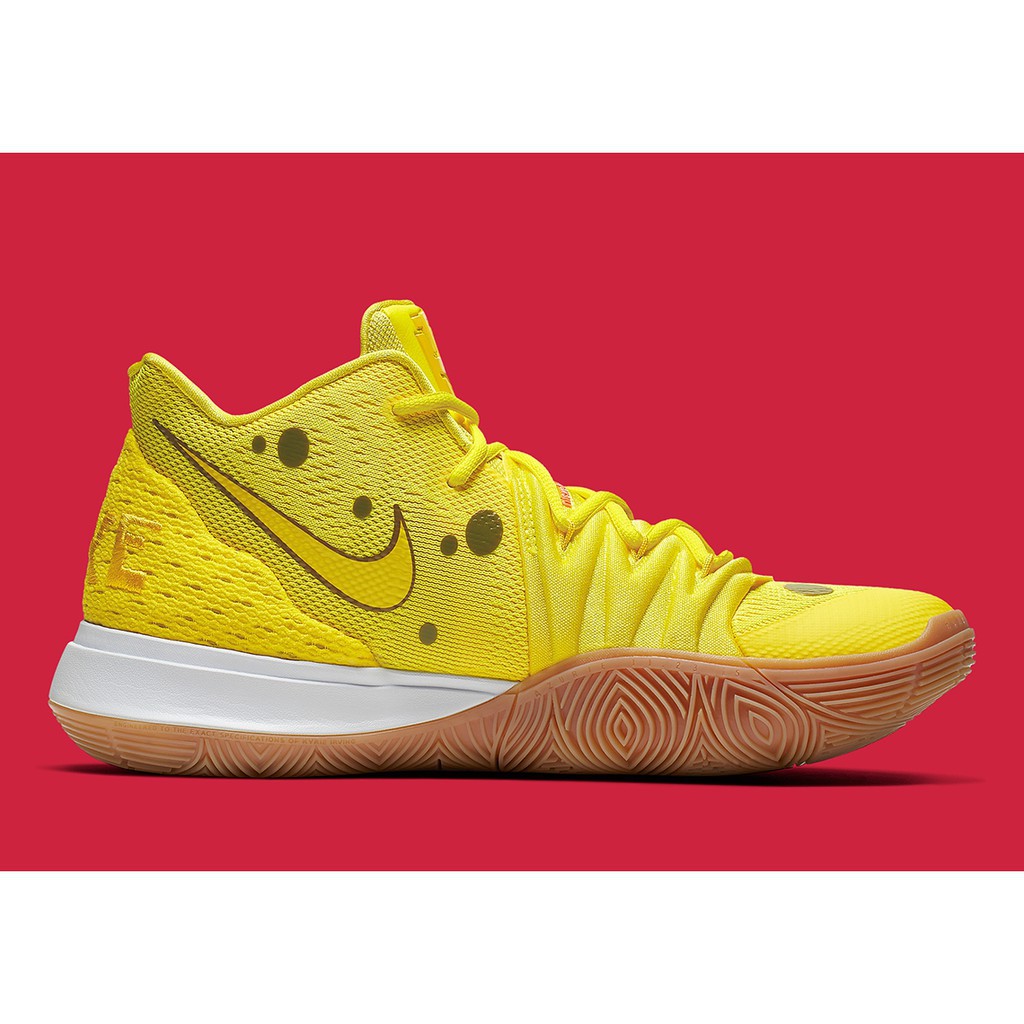 kyrie 5 spongebob online