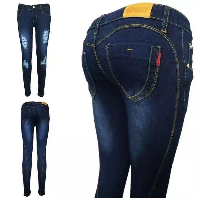 new fashion denim