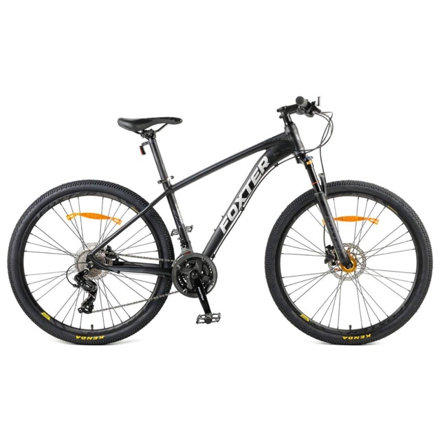 foxter evans 3.2 29er