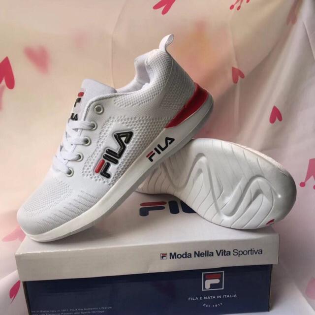 fila moda nella vita sportiva shoes