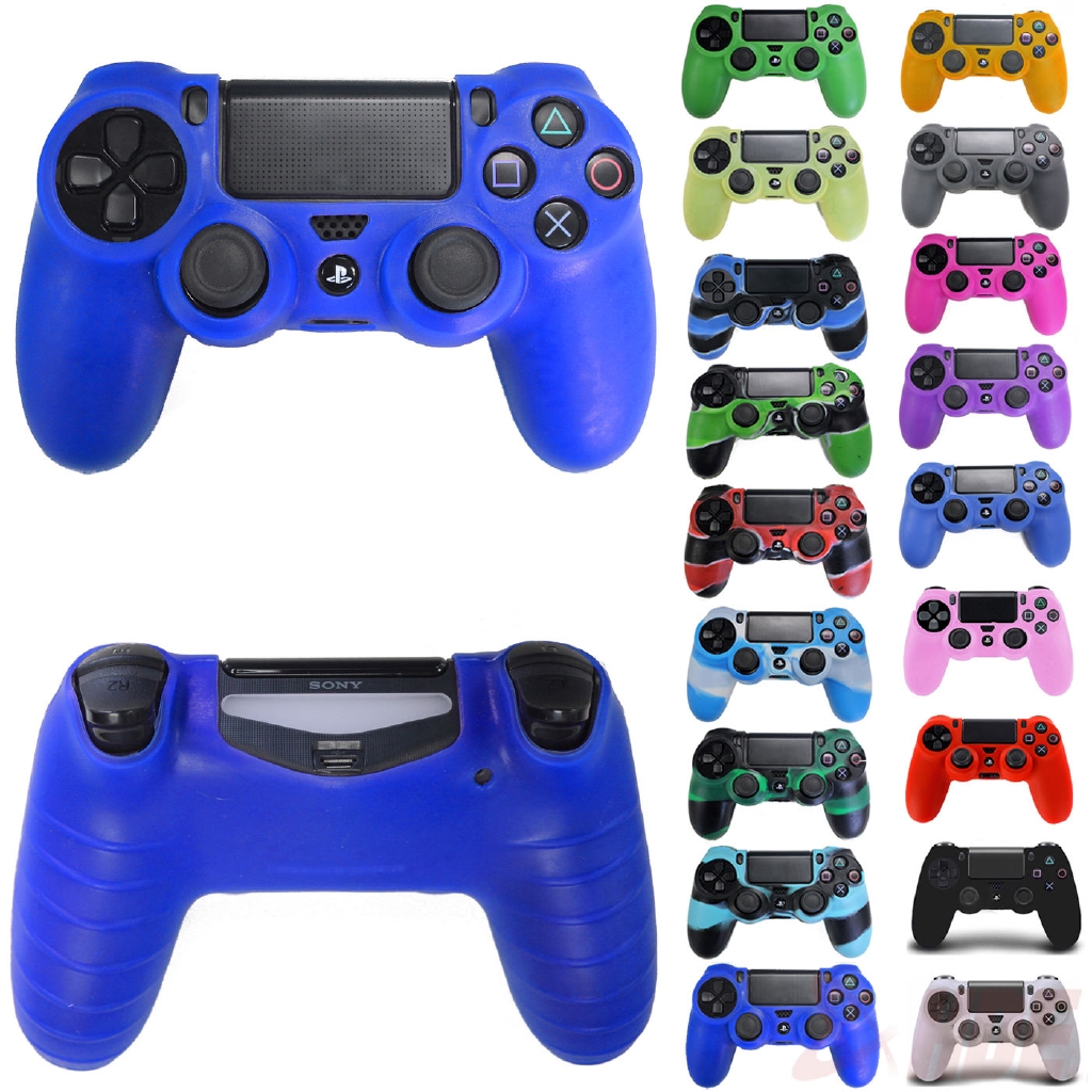 playstation button colors