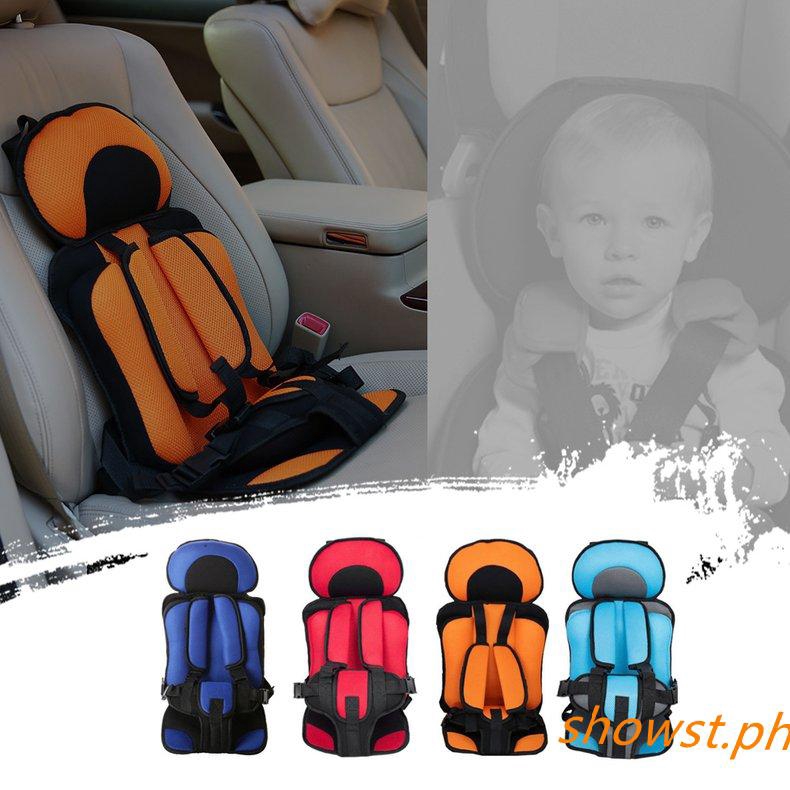 portable child seat