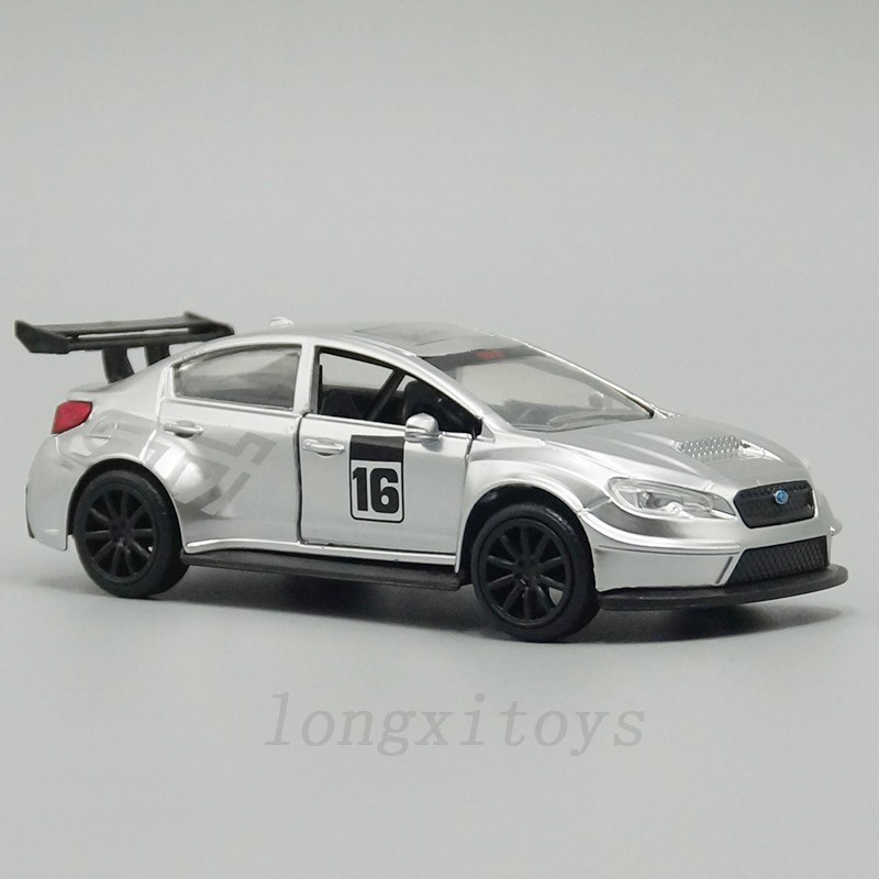 diecast replica vehicle