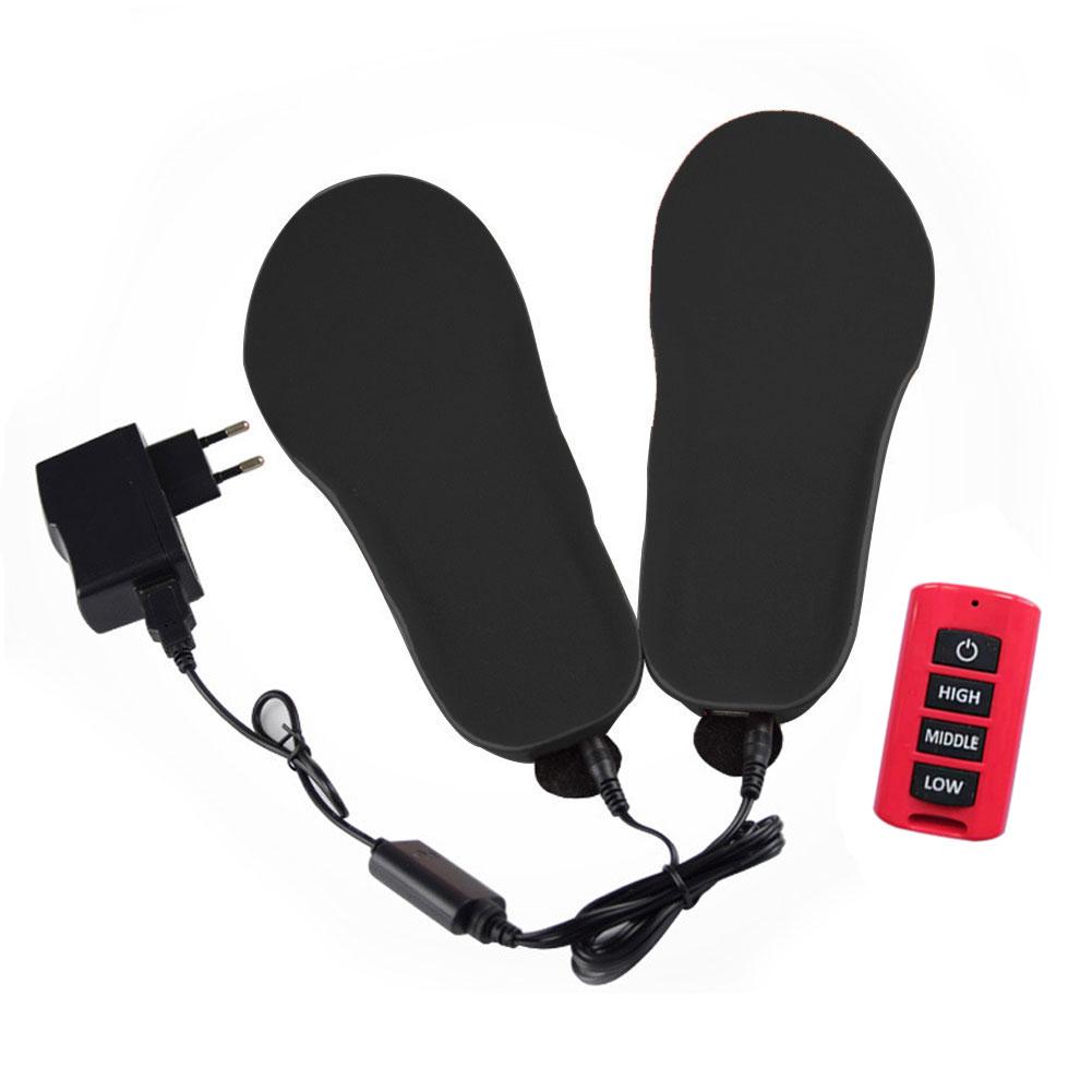 heartbeat doppler boots