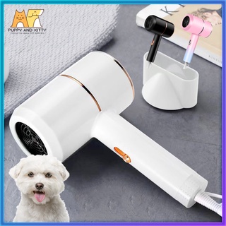 pet dryer blower dog cat low noise fast hair dryer pet grooming supplies