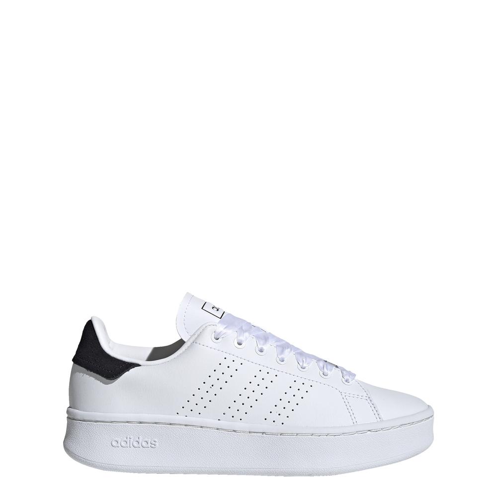 adidas advantage bold sneaker