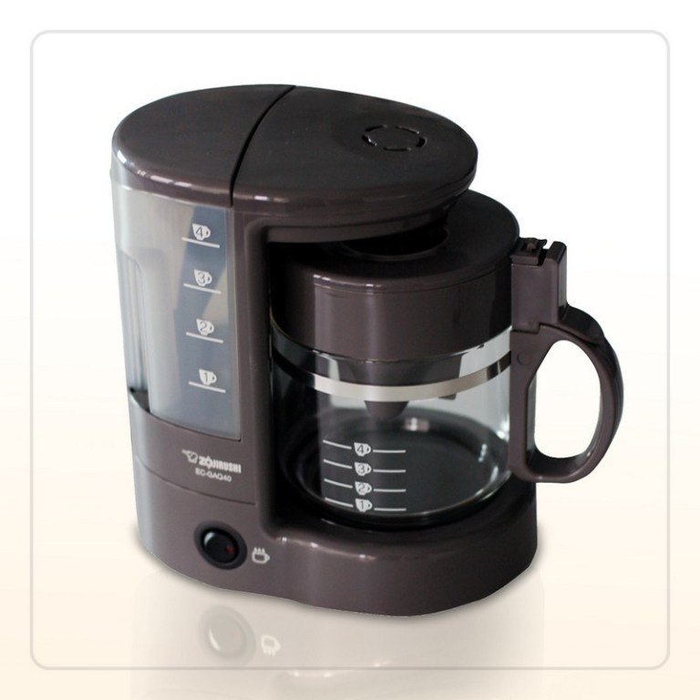 Zojirushi Coffee Maker Ec Gaq40 Original Shopee Philippines