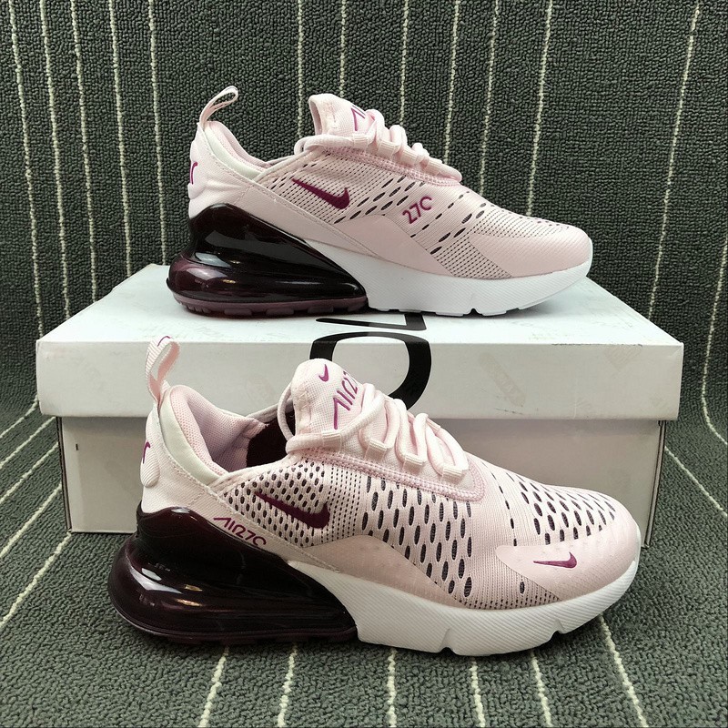 pump running shoes