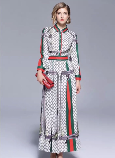 gucci elegant dresses
