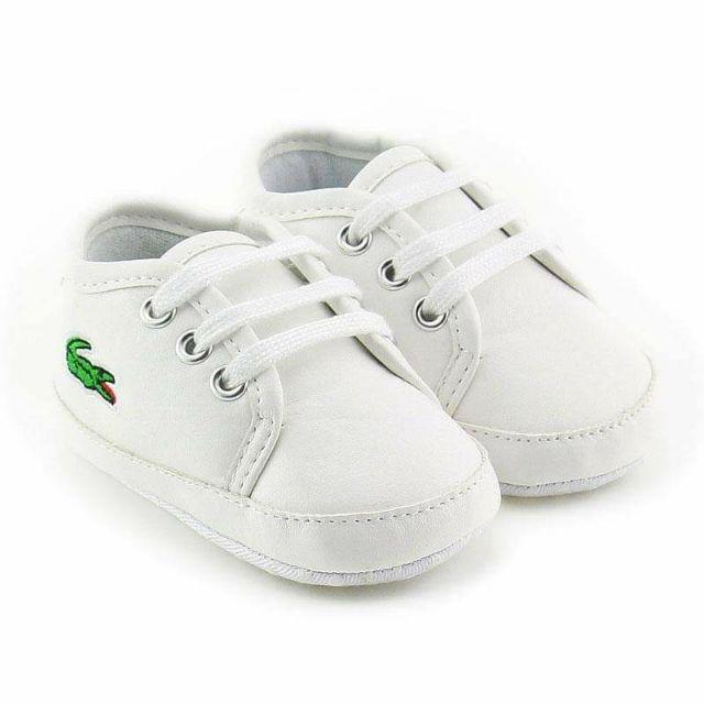 lacoste pram shoes