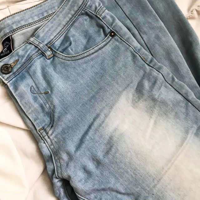 beverly hills polo jeans