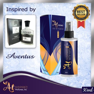 aventus 30ml