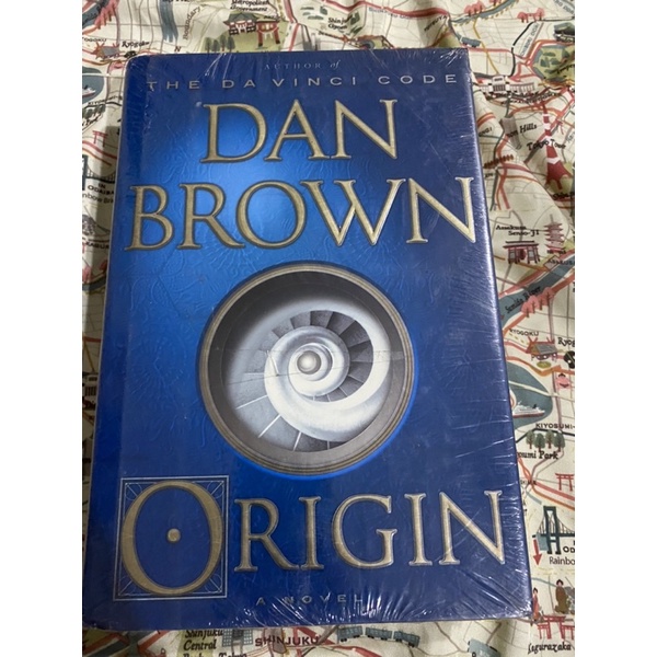 dan-brown-origin-hb-shopee-philippines