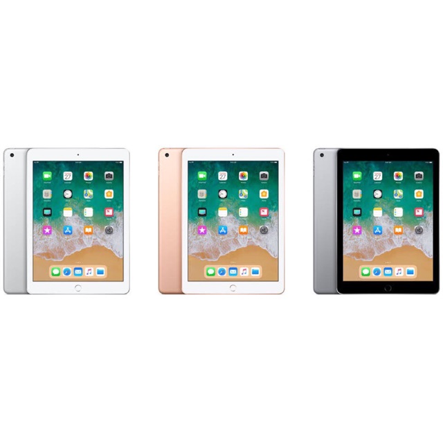 Ipad 6 32 128gb Shopee Philippines