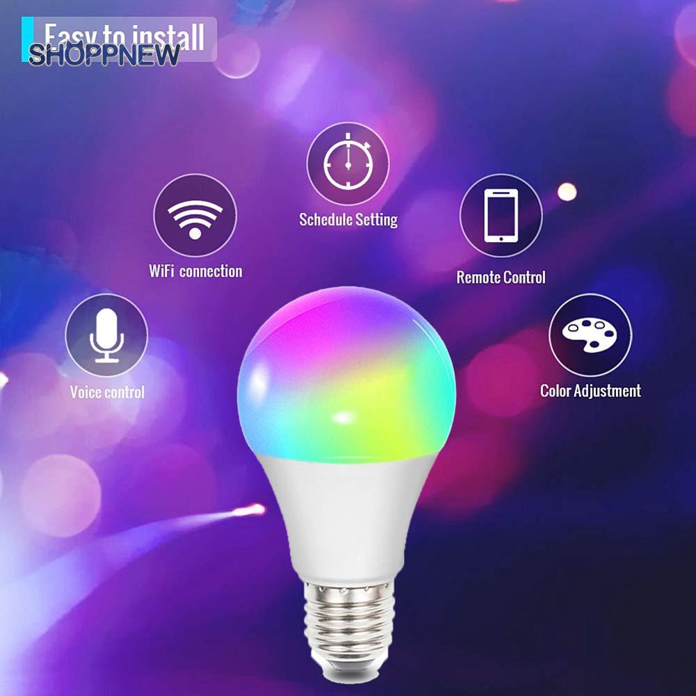 magiclight bluetooth led light bulb