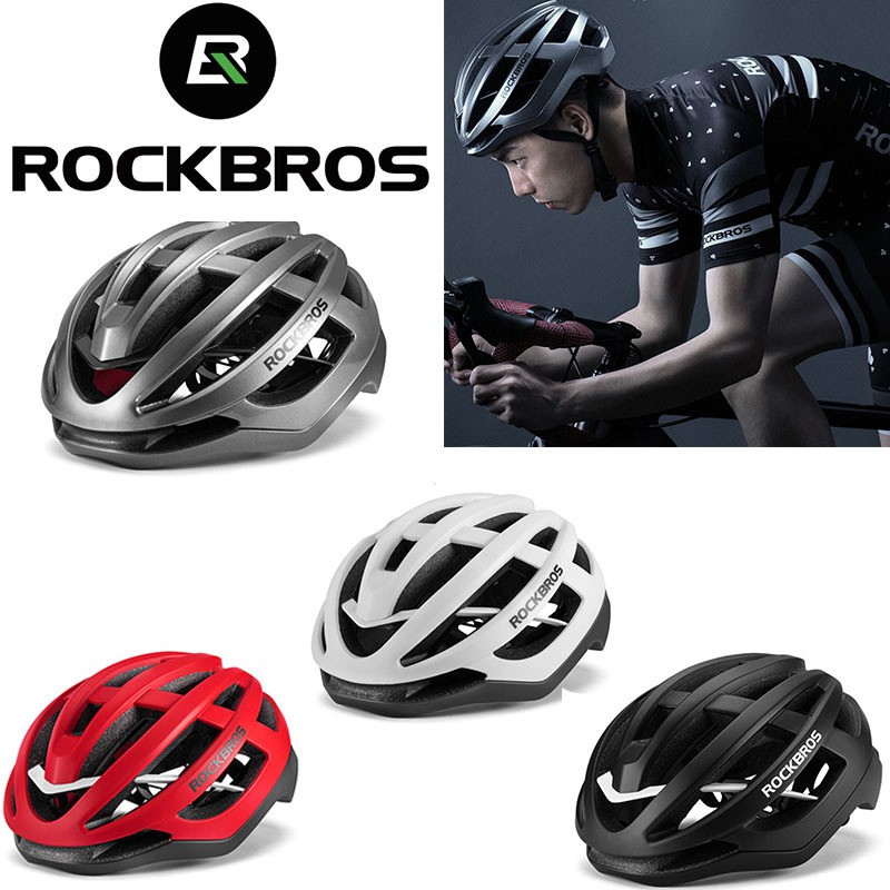 rockbros helmet