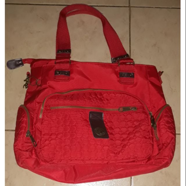 kipling sling bag price