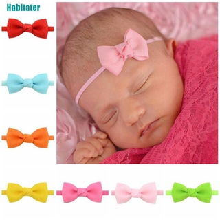 newborn girl hair accessories