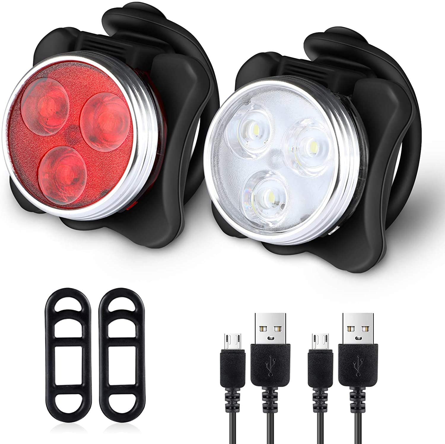 bike side light led