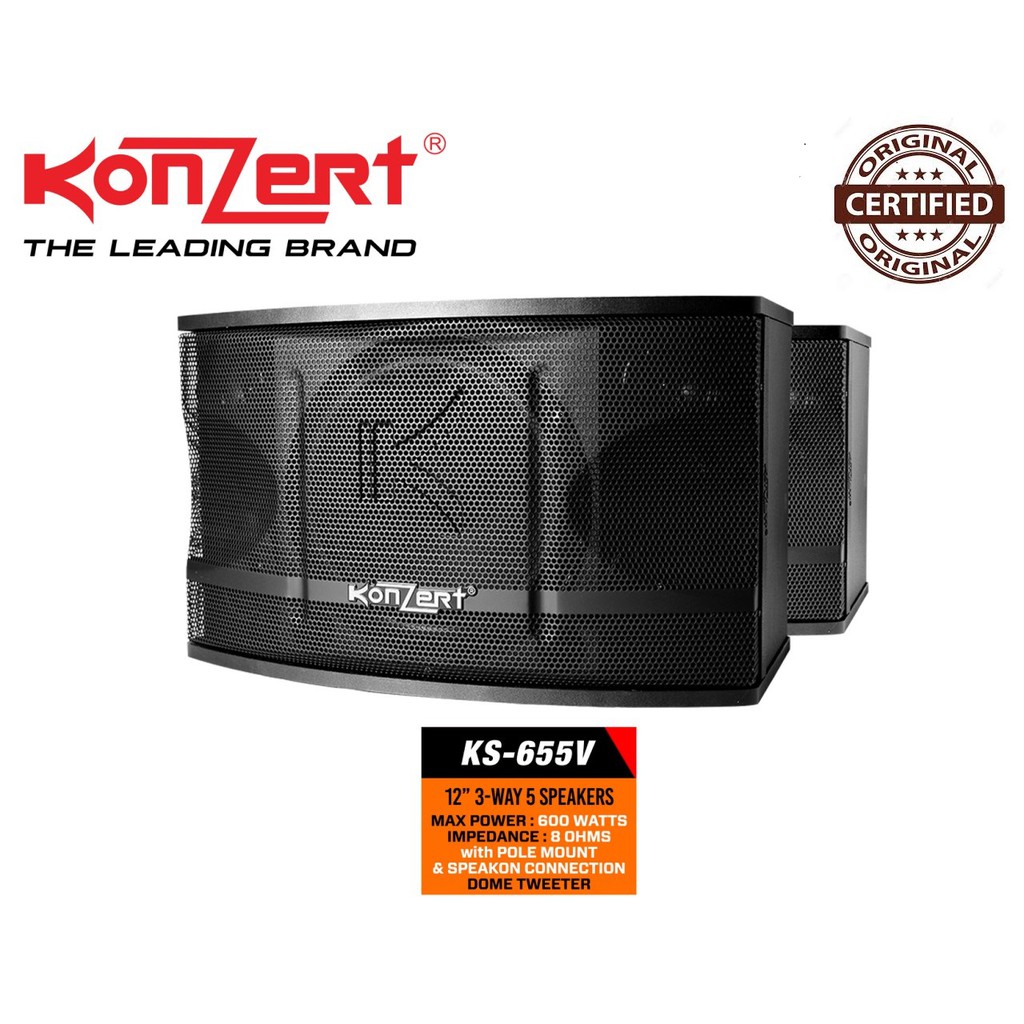 konzert-ks-655v-speaker-system-shopee-philippines