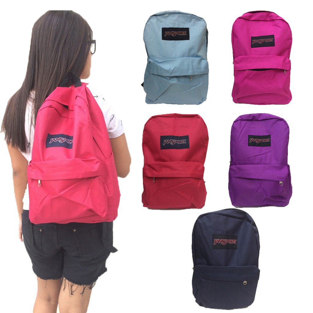 jansport backpacks for school