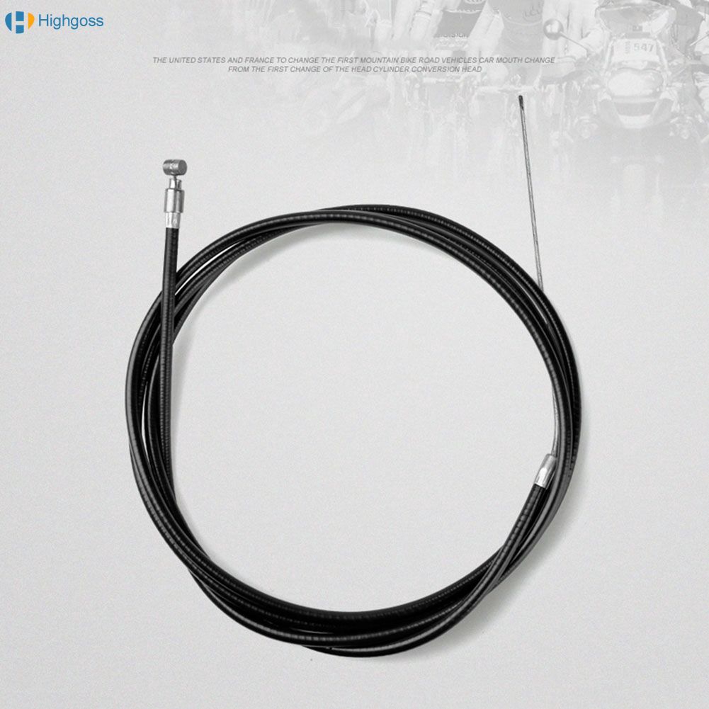 mountain bike cables
