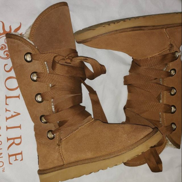 ugg boots 7