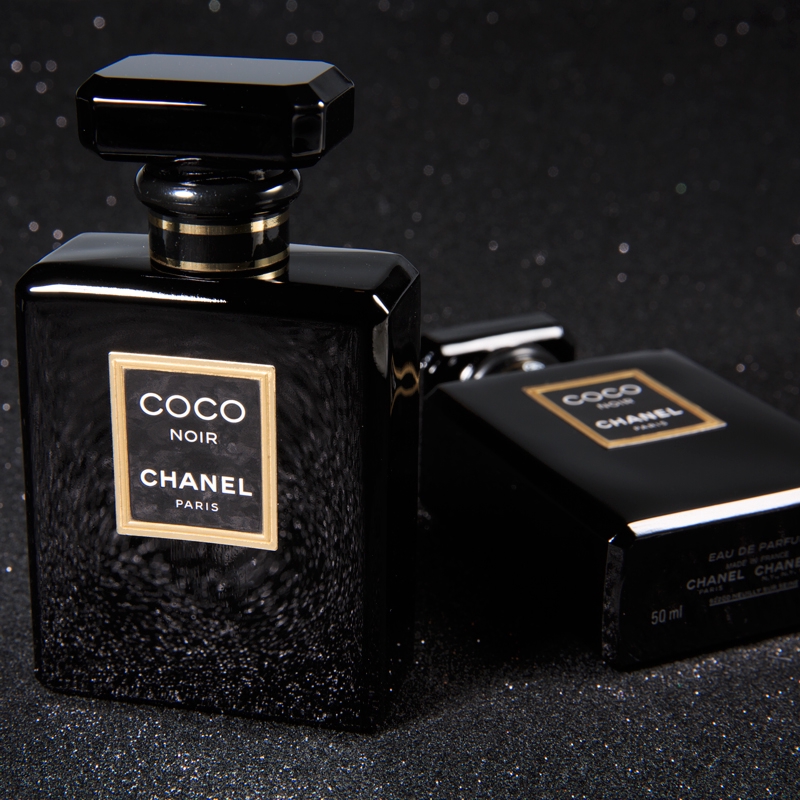 chanel coco noir notes