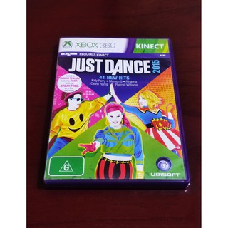Just Dance 2015 - xbox 360
