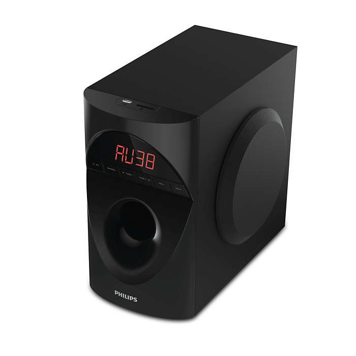philips home theatre 5.1 9000w