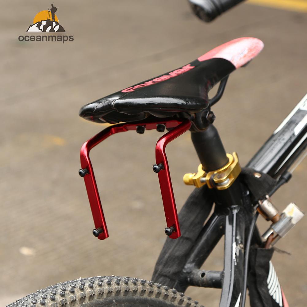 bike seat bottle holder