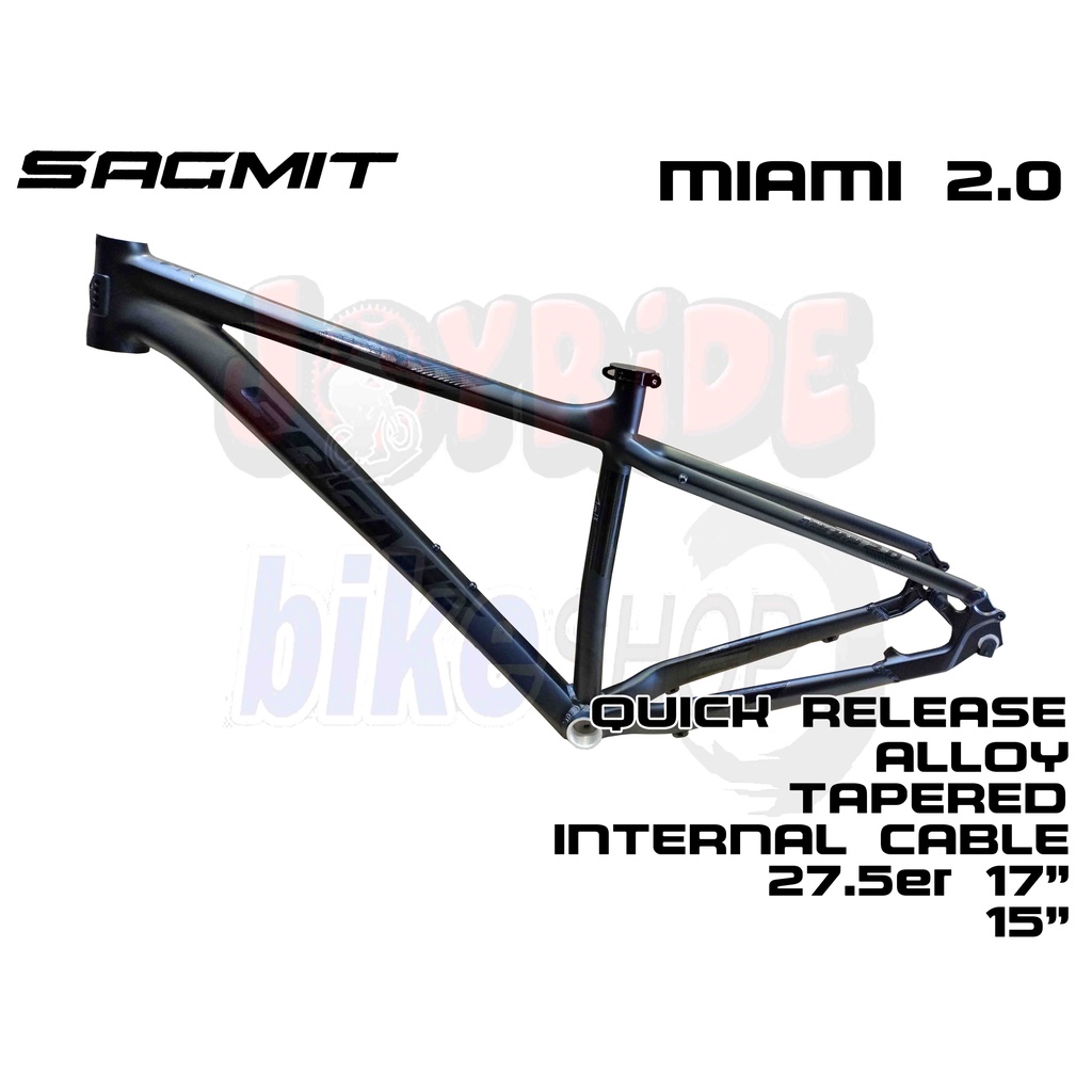 sagmit miami frame price