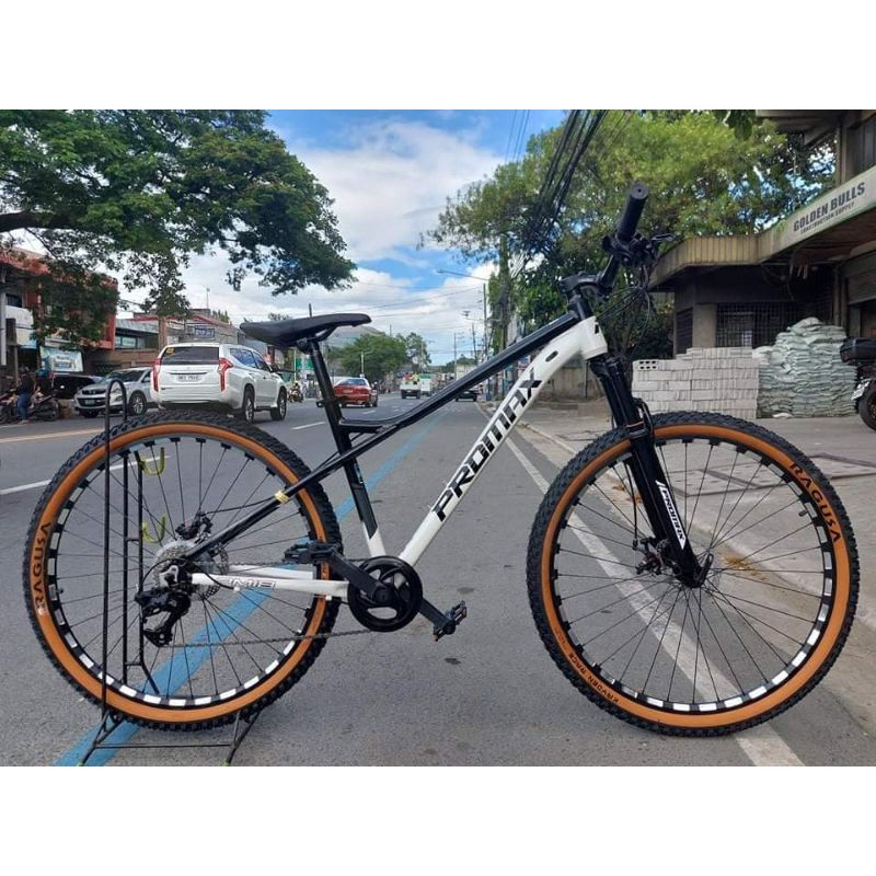 promax bike 29er