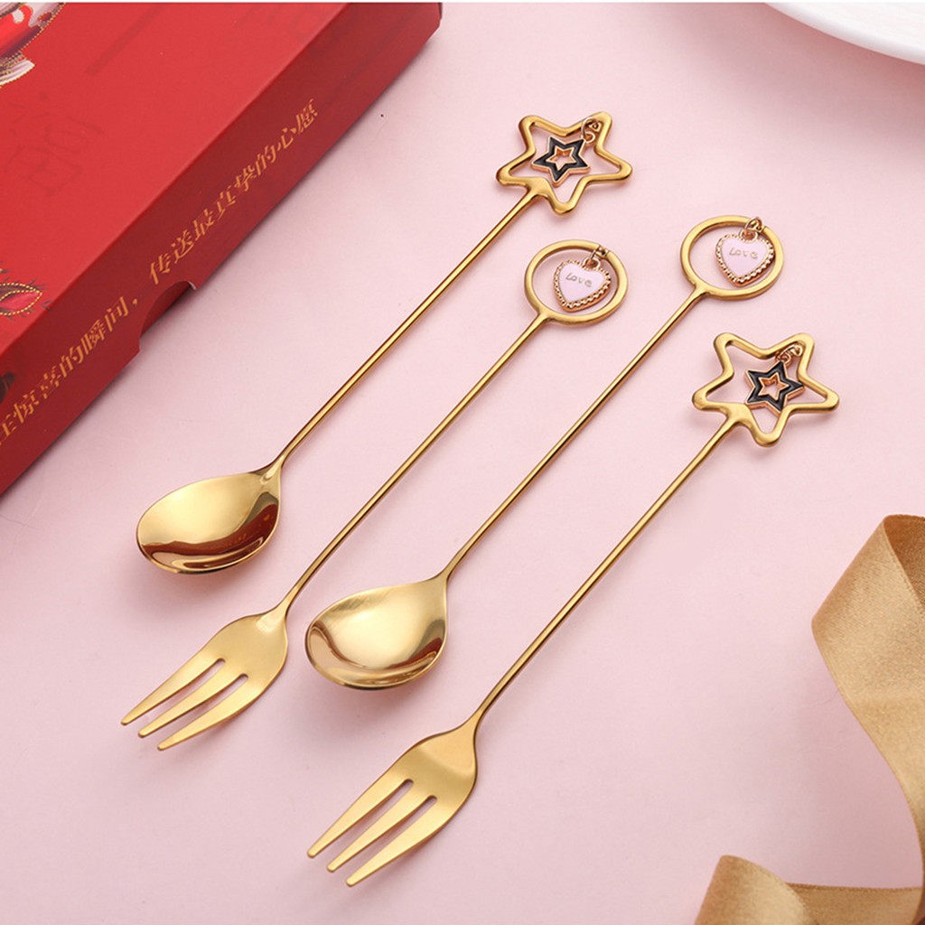 Hot sale heartshaped pendant gold 304 high quality stainless steel