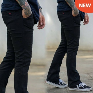 PRIA Outfit Chino Long Cutbray Men / Flare Chinos Comprang Th 90, The Most Trend #1