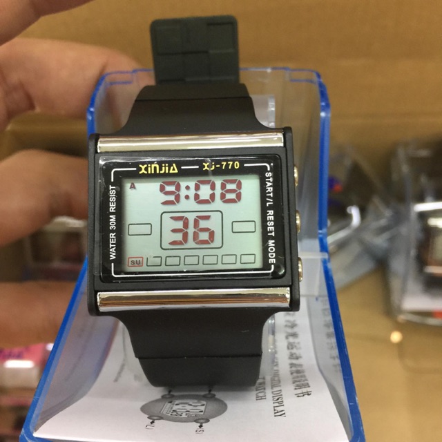 xinjia watch original price