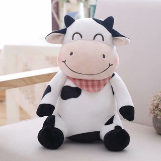 large cow toy