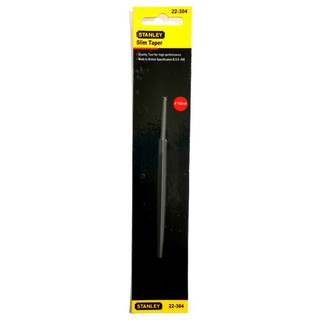 Stanley Kikil File Slim Taper 4